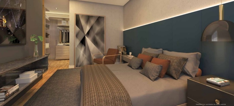 Apartamento à venda com 4 quartos, 275m² - Foto 17