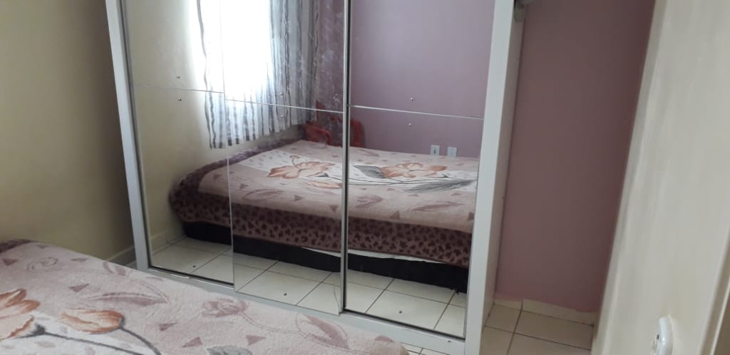 Apartamento à venda com 2 quartos, 47m² - Foto 10