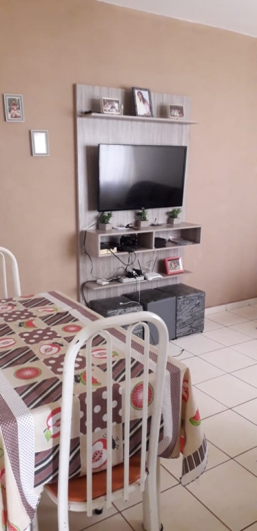 Apartamento à venda com 2 quartos, 47m² - Foto 12