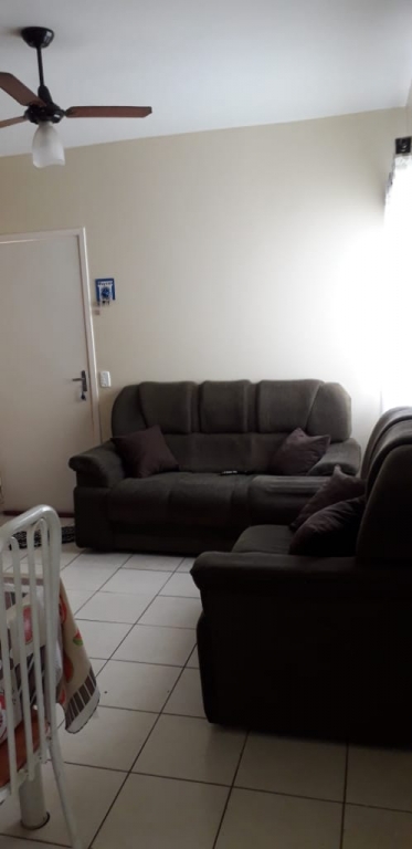 Apartamento à venda com 2 quartos, 47m² - Foto 13