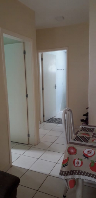 Apartamento à venda com 2 quartos, 47m² - Foto 14