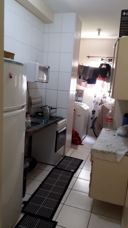 Apartamento à venda com 2 quartos, 47m² - Foto 16