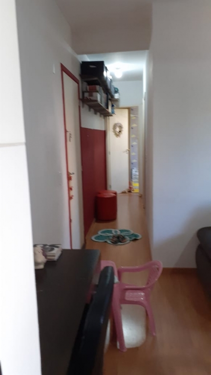 Apartamento à venda com 2 quartos, 45m² - Foto 5