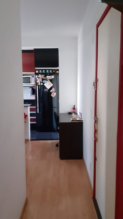 Apartamento à venda com 2 quartos, 45m² - Foto 6