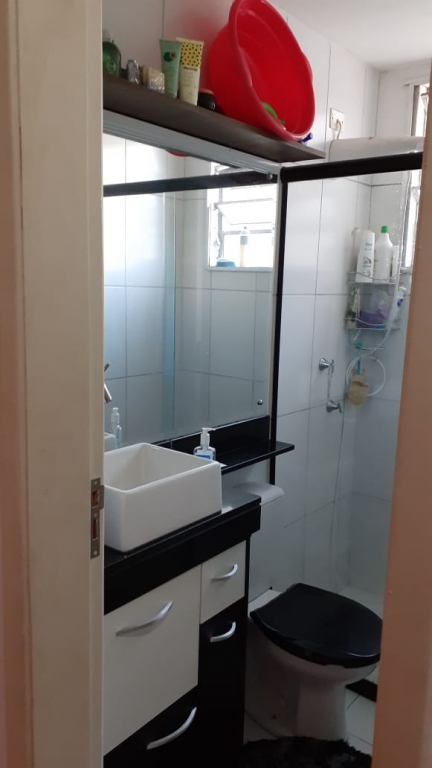 Apartamento à venda com 2 quartos, 45m² - Foto 8