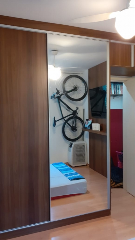 Apartamento à venda com 2 quartos, 45m² - Foto 10