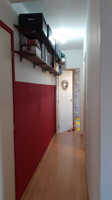 Apartamento à venda com 2 quartos, 45m² - Foto 14