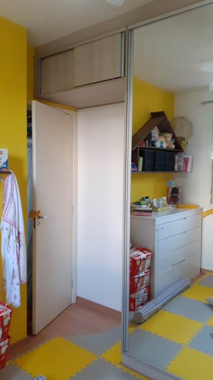 Apartamento à venda com 2 quartos, 45m² - Foto 15