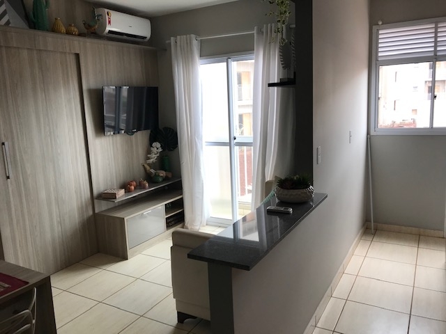 Apartamento à venda com 2 quartos, 48m² - Foto 12