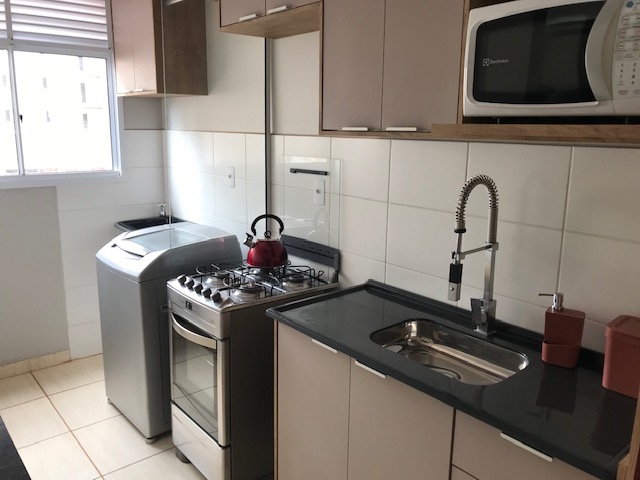 Apartamento à venda com 2 quartos, 48m² - Foto 14