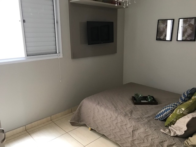 Apartamento à venda com 2 quartos, 48m² - Foto 15