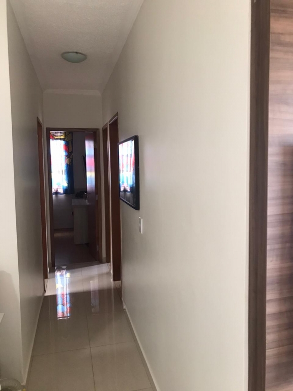 Apartamento à venda com 3 quartos, 58m² - Foto 5