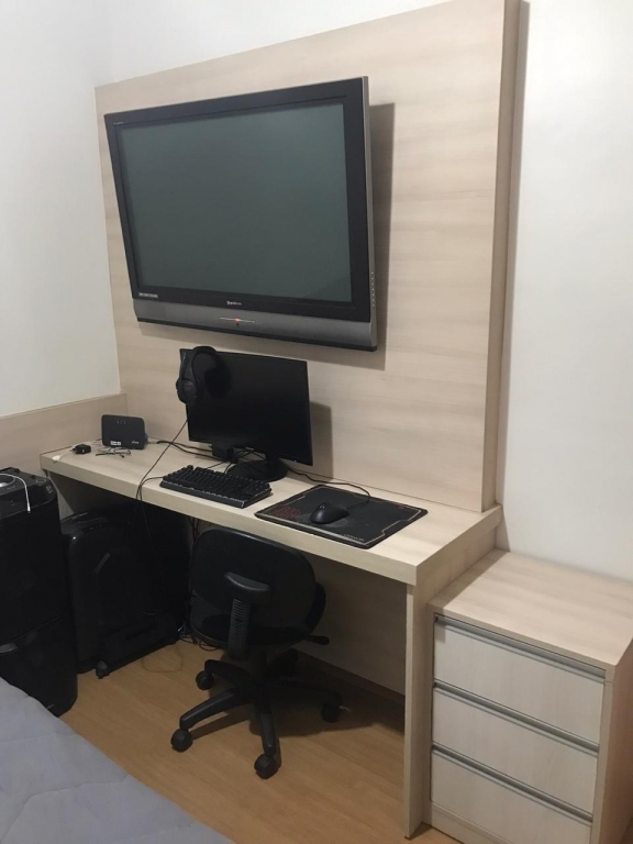 Apartamento à venda com 3 quartos, 58m² - Foto 13