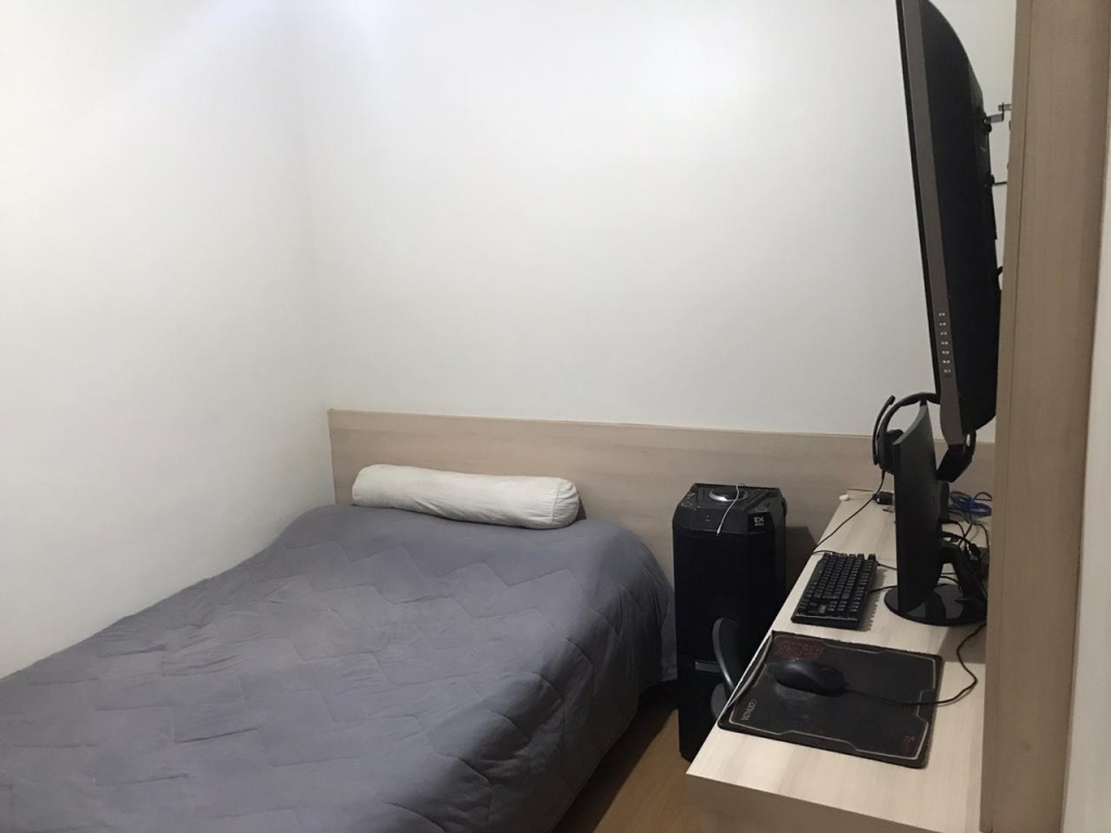 Apartamento à venda com 3 quartos, 58m² - Foto 14