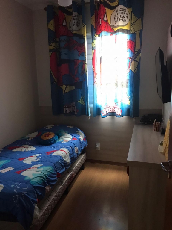 Apartamento à venda com 3 quartos, 58m² - Foto 15