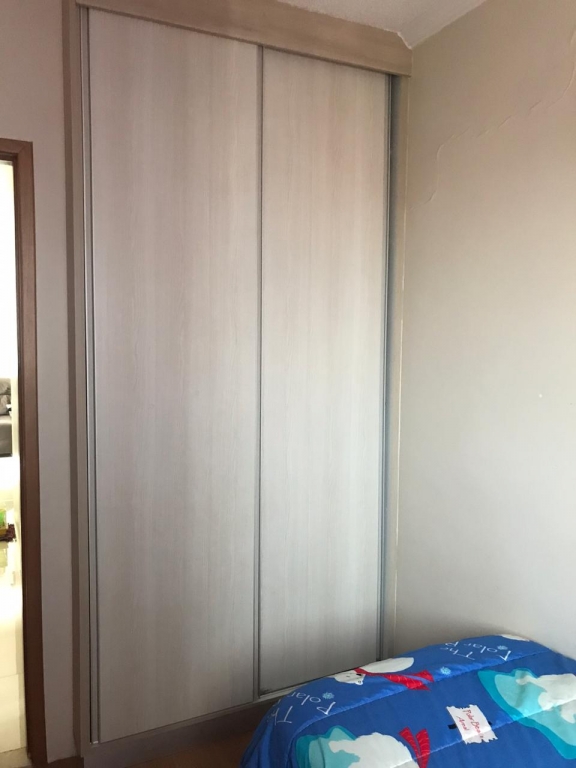 Apartamento à venda com 3 quartos, 58m² - Foto 16