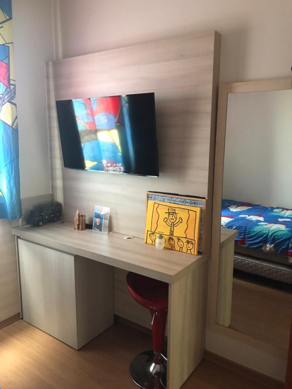 Apartamento à venda com 3 quartos, 58m² - Foto 17