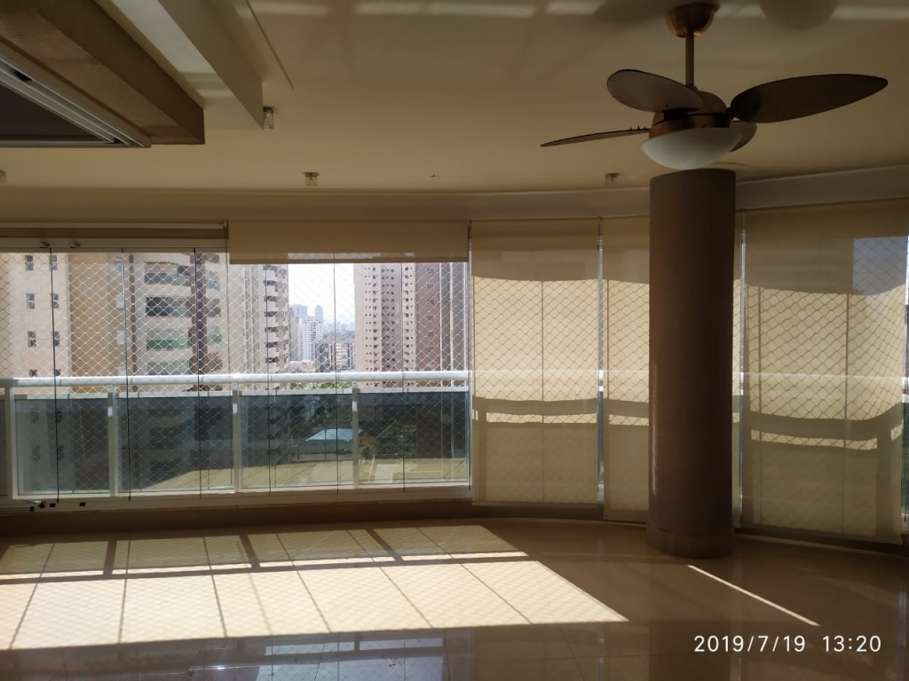 Apartamento à venda com 3 quartos, 179m² - Foto 26