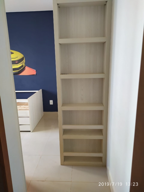 Apartamento à venda com 3 quartos, 179m² - Foto 19