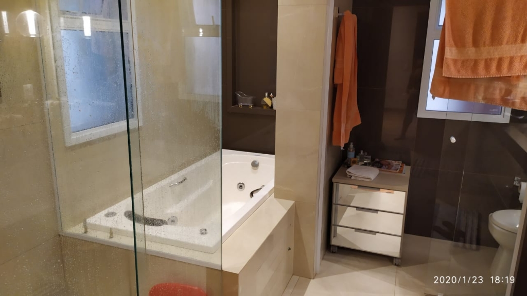 Apartamento à venda com 3 quartos, 311m² - Foto 8