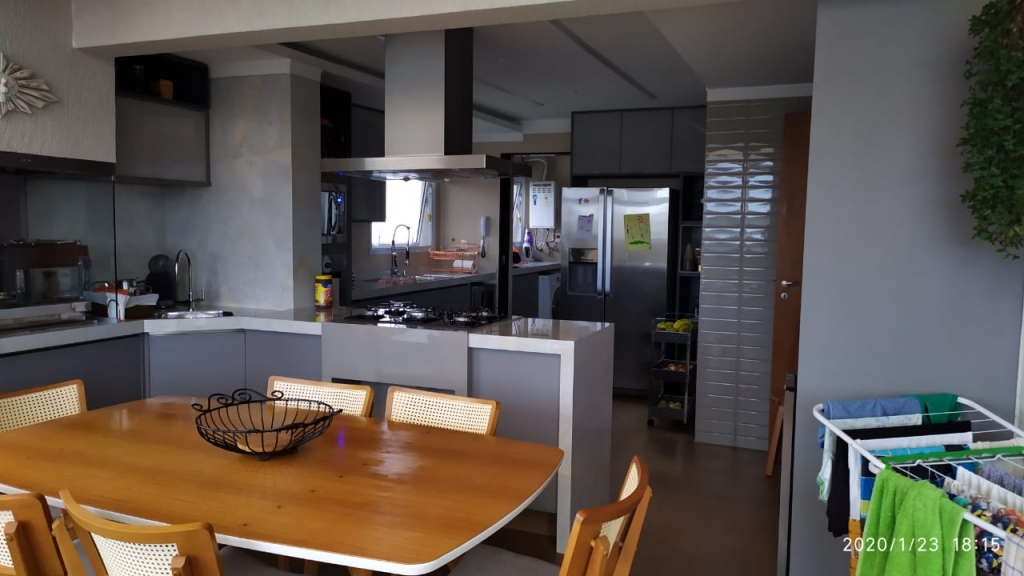 Apartamento à venda com 3 quartos, 311m² - Foto 15