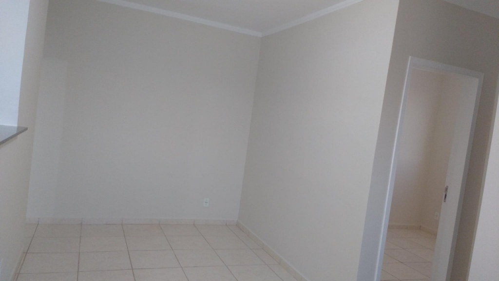 Apartamento à venda com 2 quartos, 48m² - Foto 3