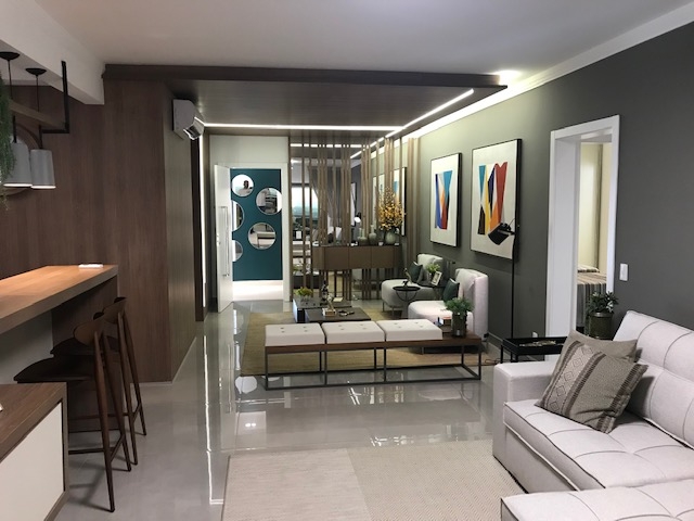 Apartamento à venda com 3 quartos, 126m² - Foto 8