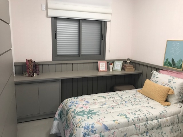 Apartamento à venda com 3 quartos, 126m² - Foto 10