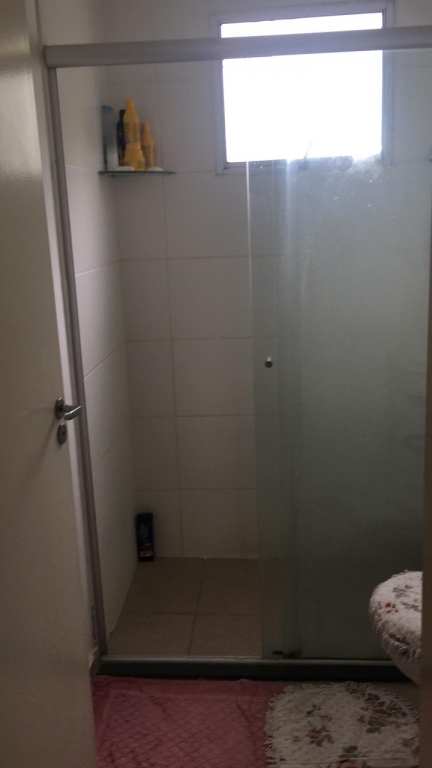 Apartamento à venda com 2 quartos, 45m² - Foto 15