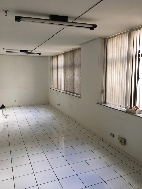 Conjunto Comercial-Sala à venda, 85m² - Foto 2