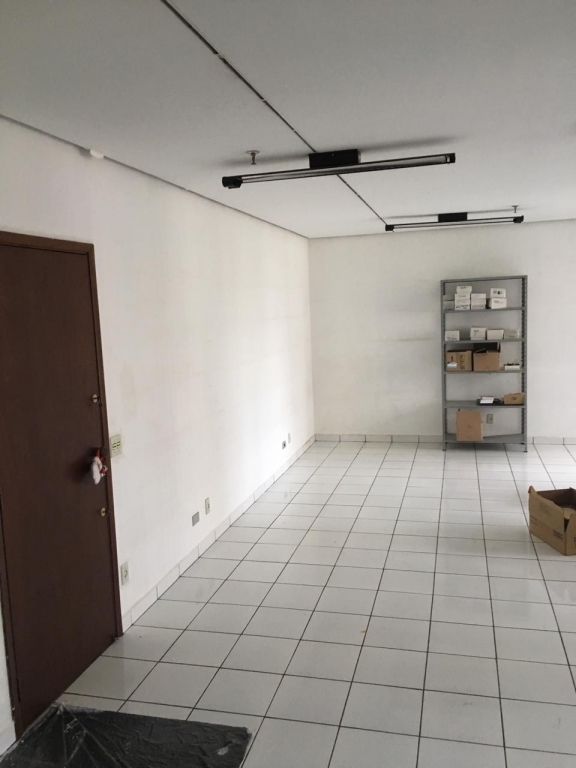 Conjunto Comercial-Sala à venda, 85m² - Foto 4