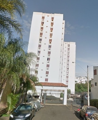 Apartamento à venda com 2 quartos, 69m² - Foto 1