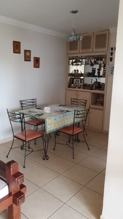 Apartamento à venda com 2 quartos, 69m² - Foto 5