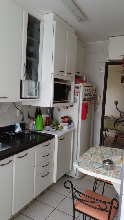 Apartamento à venda com 2 quartos, 69m² - Foto 7