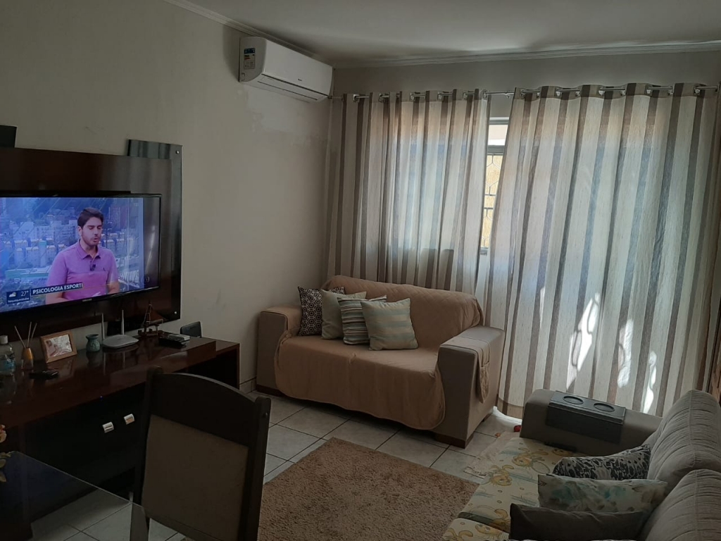 Apartamento à venda com 2 quartos, 58m² - Foto 3