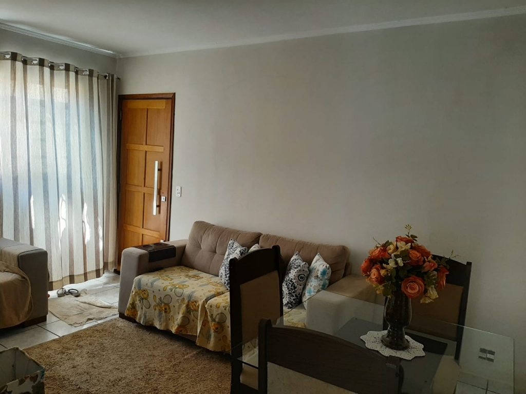 Apartamento à venda com 2 quartos, 58m² - Foto 4