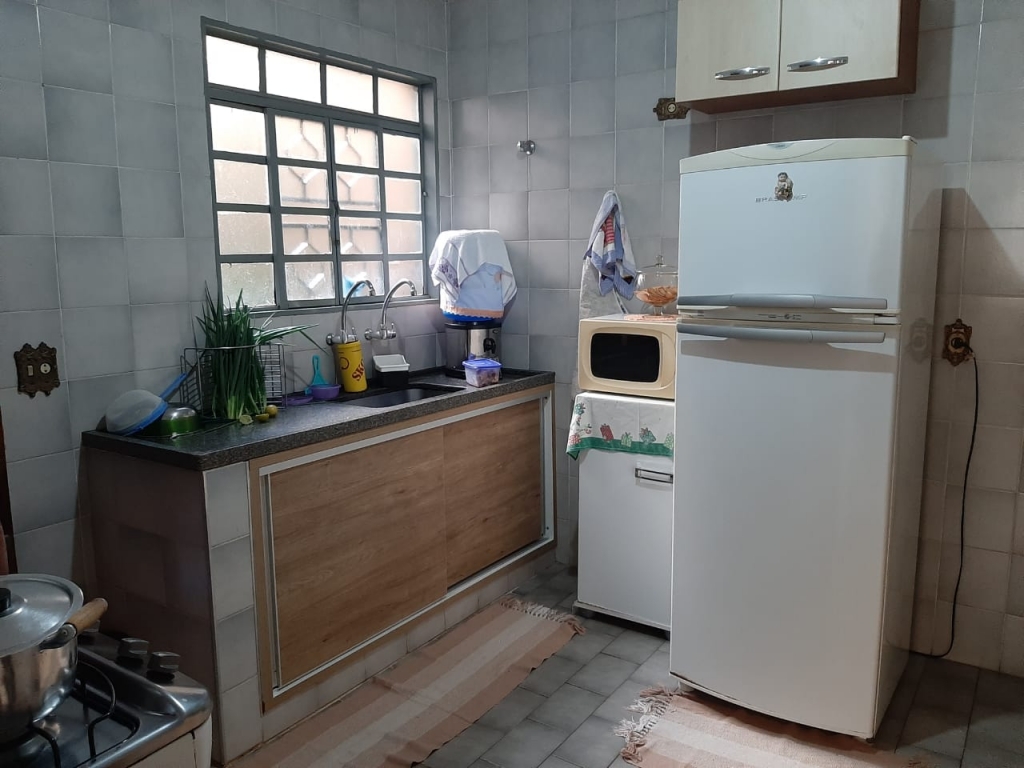 Apartamento à venda com 2 quartos, 58m² - Foto 5