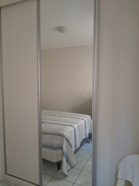 Apartamento à venda com 2 quartos, 58m² - Foto 8