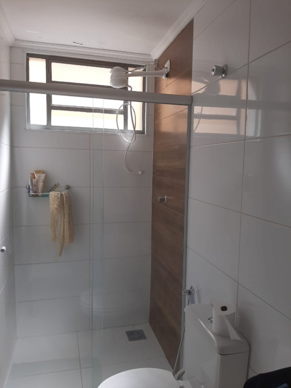 Apartamento à venda com 2 quartos, 58m² - Foto 10