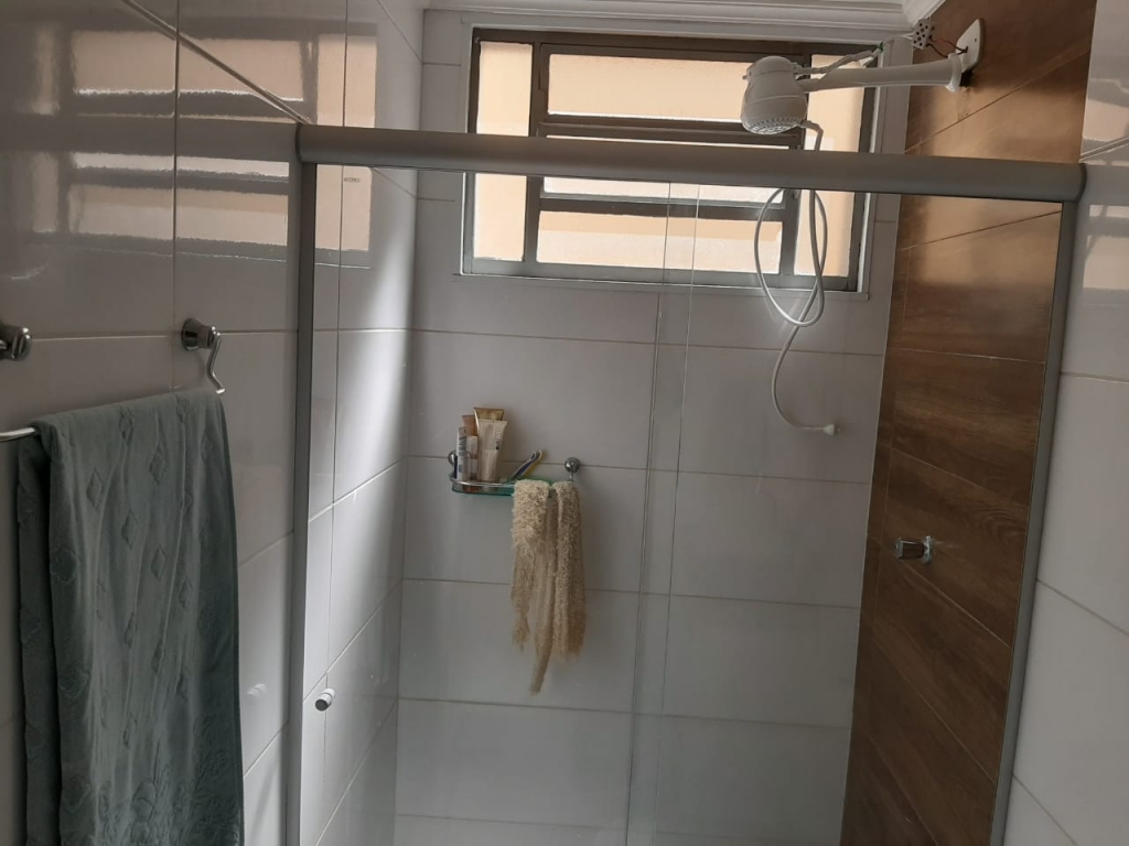 Apartamento à venda com 2 quartos, 58m² - Foto 12