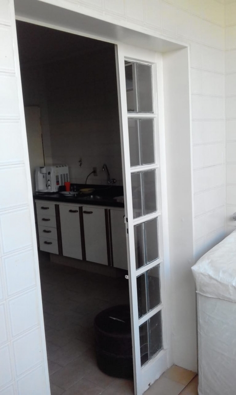 Apartamento à venda com 3 quartos, 110m² - Foto 15