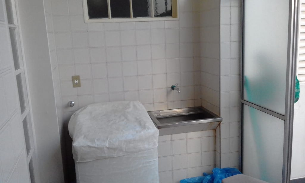 Apartamento à venda com 3 quartos, 110m² - Foto 16