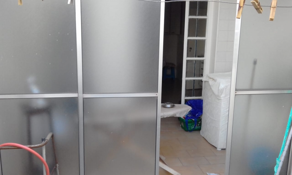 Apartamento à venda com 3 quartos, 110m² - Foto 17