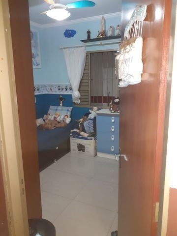 Casa à venda com 3 quartos, 200m² - Foto 7