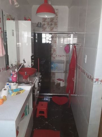 Casa à venda com 3 quartos, 200m² - Foto 10