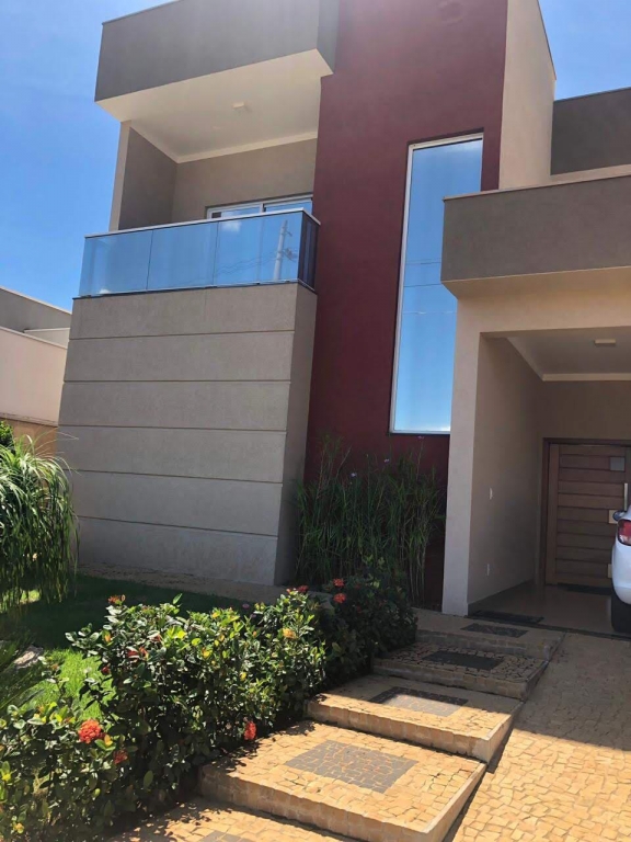 Casa de Condomínio à venda com 3 quartos, 230m² - Foto 29