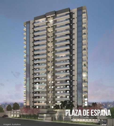 Apartamento à venda com 3 quartos, 133m² - Foto 14