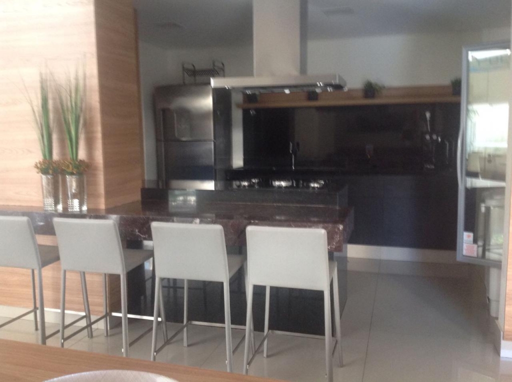 Apartamento à venda com 3 quartos, 155m² - Foto 9