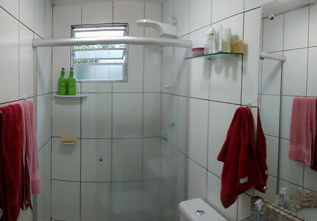 Apartamento à venda com 2 quartos, 47m² - Foto 8