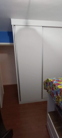 Apartamento à venda com 2 quartos, 47m² - Foto 9